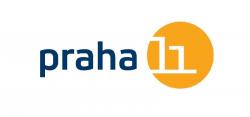 MČ Praha 11 logo