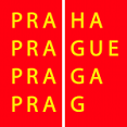 Magistrát hl. m. Prahy logo