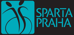 TK Sparta Praha - logo
