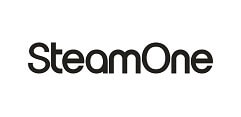 SteamOne logo